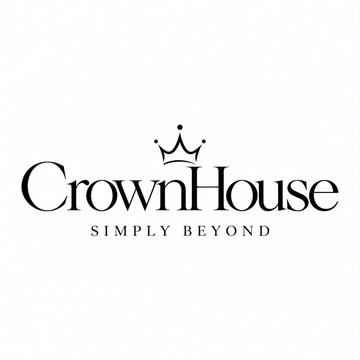 CrownHouse - Simply Beyond